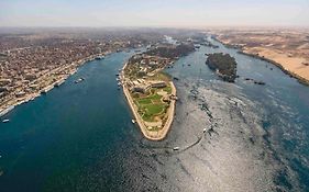Moevenpick Resort Aswan